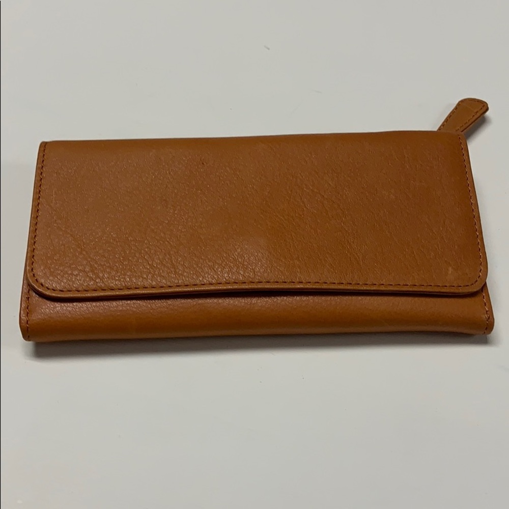 Osgood Marley Card Case Wallet